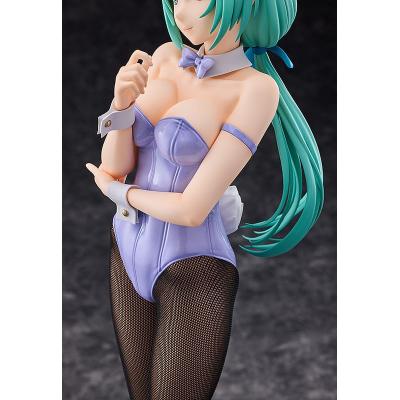 That Time I Got Reincarnated as a Slime Estatua PVC 1/4 Mjurran: Bunny Ver. 45 cm
