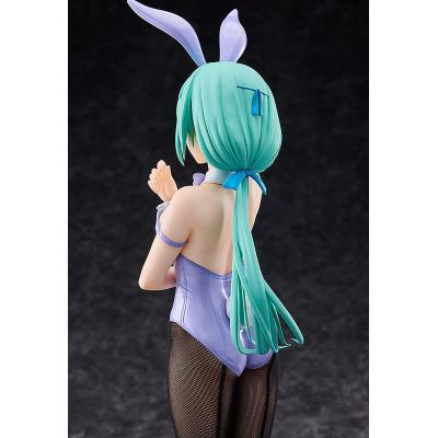 That Time I Got Reincarnated as a Slime Estatua PVC 1/4 Mjurran: Bunny Ver. 45 cm