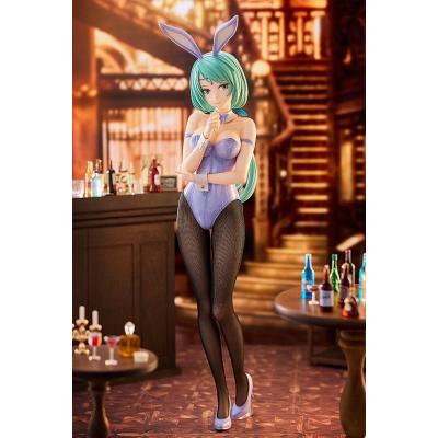 That Time I Got Reincarnated as a Slime Estatua PVC 1/4 Mjurran: Bunny Ver. 45 cm
