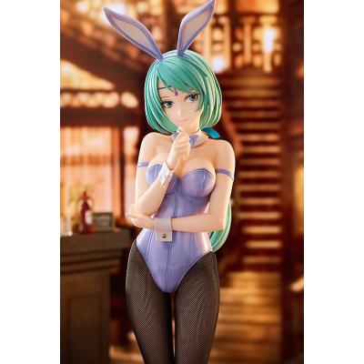 That Time I Got Reincarnated as a Slime Estatua PVC 1/4 Mjurran: Bunny Ver. 45 cm