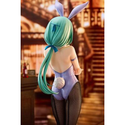 That Time I Got Reincarnated as a Slime Estatua PVC 1/4 Mjurran: Bunny Ver. 45 cm