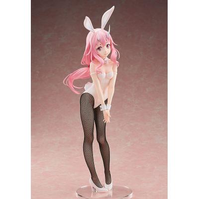 That Time I Got Reincarnated as a Slime Estatua PVC 1/4 Shuna: Bunny Ver. 40 cm