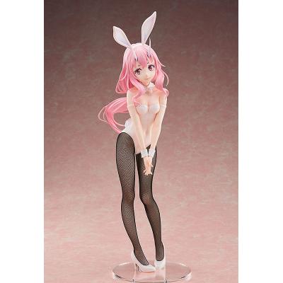 That Time I Got Reincarnated as a Slime Estatua PVC 1/4 Shuna: Bunny Ver. 40 cm