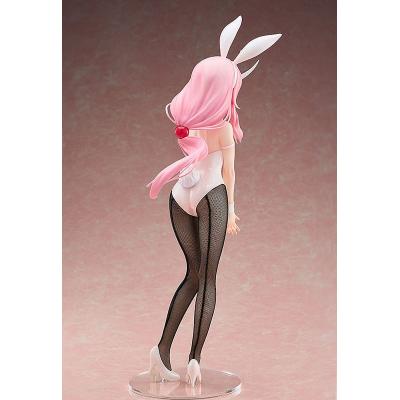 That Time I Got Reincarnated as a Slime Estatua PVC 1/4 Shuna: Bunny Ver. 40 cm