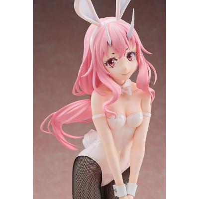 That Time I Got Reincarnated as a Slime Estatua PVC 1/4 Shuna: Bunny Ver. 40 cm