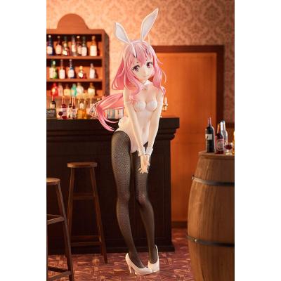 That Time I Got Reincarnated as a Slime Estatua PVC 1/4 Shuna: Bunny Ver. 40 cm