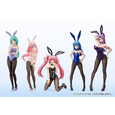 That Time I Got Reincarnated as a Slime Estatua PVC 1/4 Shuna: Bunny Ver. 40 cm