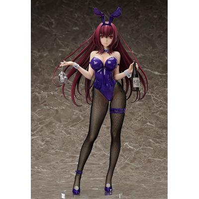 Fate/Grand Order Estatua PVC 1/4 Scathach: Sashi Ugatsu Bunny Ver. 44 cm (re-run)