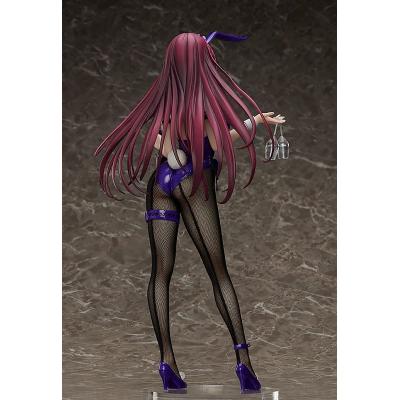 Fate/Grand Order Estatua PVC 1/4 Scathach: Sashi Ugatsu Bunny Ver. 44 cm (re-run)