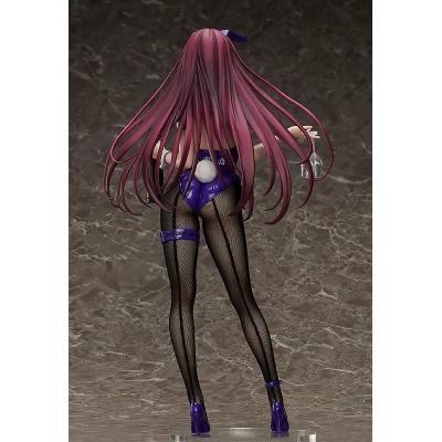 Fate/Grand Order Estatua PVC 1/4 Scathach: Sashi Ugatsu Bunny Ver. 44 cm (re-run)