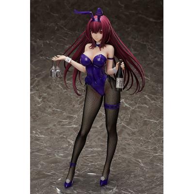 Fate/Grand Order Estatua PVC 1/4 Scathach: Sashi Ugatsu Bunny Ver. 44 cm (re-run)