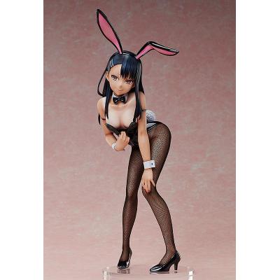 Don't Toy with Me, Miss Nagatoro Estatua PVC 1/4 Nagatoro-san: Bunny Ver. 38 cm