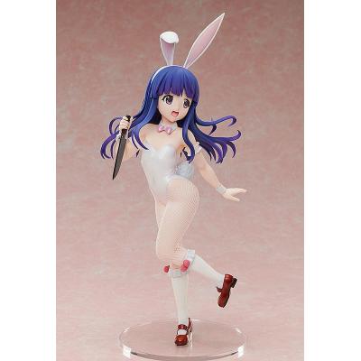 Higurashi: When They Cry - Sotsu Estatua 1/4 Rika Furude: Bunny Ver. 37 cm