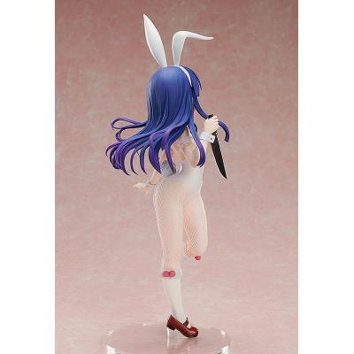 Higurashi: When They Cry - Sotsu Estatua 1/4 Rika Furude: Bunny Ver. 37 cm