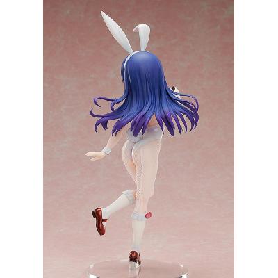Higurashi: When They Cry - Sotsu Estatua 1/4 Rika Furude: Bunny Ver. 37 cm