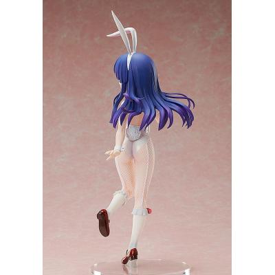 Higurashi: When They Cry - Sotsu Estatua 1/4 Rika Furude: Bunny Ver. 37 cm