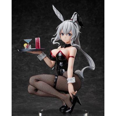 Original Character Estatua PVC 1/4 Kuro Bunny Illustration by TEDDY 32 cm