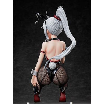 Original Character Estatua PVC 1/4 Kuro Bunny Illustration by TEDDY 32 cm