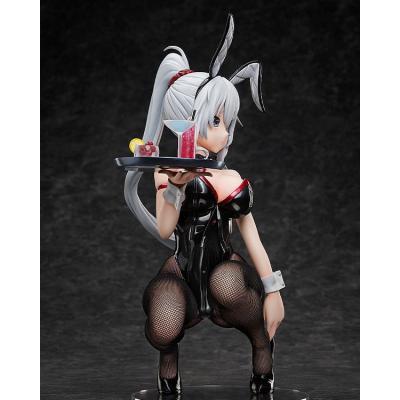 Original Character Estatua PVC 1/4 Kuro Bunny Illustration by TEDDY 32 cm