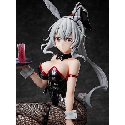 Original Character Estatua PVC 1/4 Kuro Bunny Illustration by TEDDY 32 cm