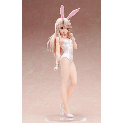 Fate/Grand Order Estatua PVC 1/4 Illyasviel von Einzbern: Bare Leg Bunny Ver. 39 cm