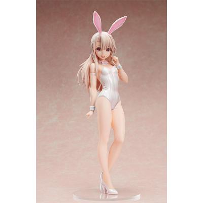Fate/Grand Order Estatua PVC 1/4 Illyasviel von Einzbern: Bare Leg Bunny Ver. 39 cm