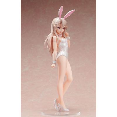 Fate/Grand Order Estatua PVC 1/4 Illyasviel von Einzbern: Bare Leg Bunny Ver. 39 cm