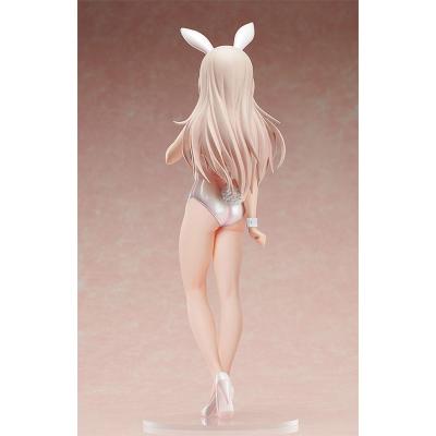 Fate/Grand Order Estatua PVC 1/4 Illyasviel von Einzbern: Bare Leg Bunny Ver. 39 cm