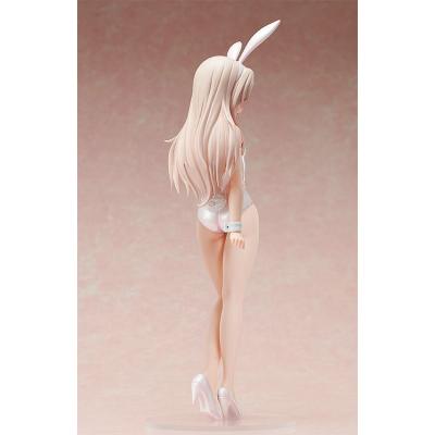 Fate/Grand Order Estatua PVC 1/4 Illyasviel von Einzbern: Bare Leg Bunny Ver. 39 cm