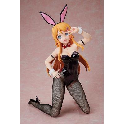 Oreimo PVC Statue 1/4 Kirino Kousaka: Bunny Ver. 33 cm