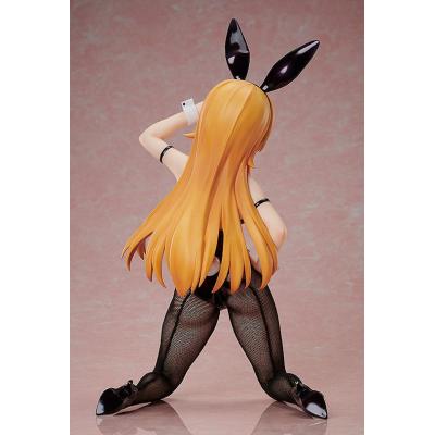 Oreimo PVC Statue 1/4 Kirino Kousaka: Bunny Ver. 33 cm