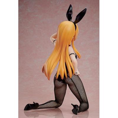 Oreimo PVC Statue 1/4 Kirino Kousaka: Bunny Ver. 33 cm