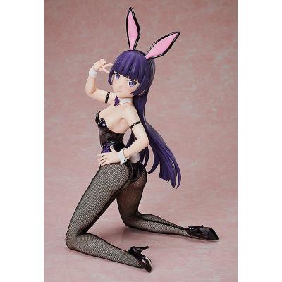 Oreimo PVC Statue 1/4 Kuroneko: Bunny Ver. 31 cm