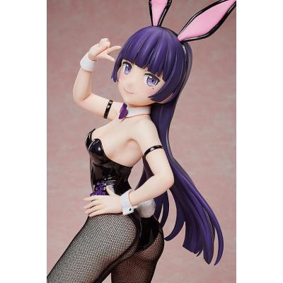 Oreimo PVC Statue 1/4 Kuroneko: Bunny Ver. 31 cm