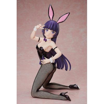 Oreimo PVC Statue 1/4 Kuroneko: Bunny Ver. 31 cm
