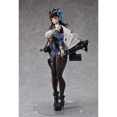 Goddes of Victory: Nikke Estatua 1/4 Marian 41 cm