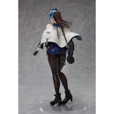 Goddes of Victory: Nikke Estatua 1/4 Marian 41 cm