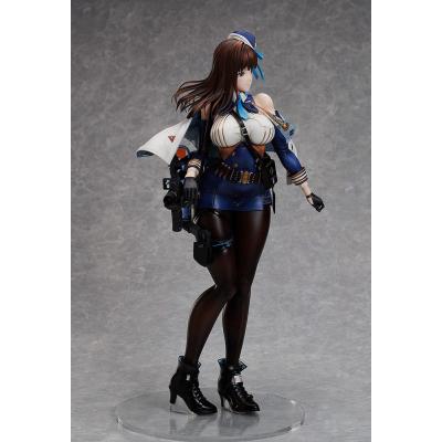 Goddes of Victory: Nikke Estatua 1/4 Marian 41 cm