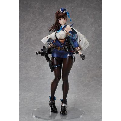 Goddes of Victory: Nikke Estatua 1/4 Marian 41 cm