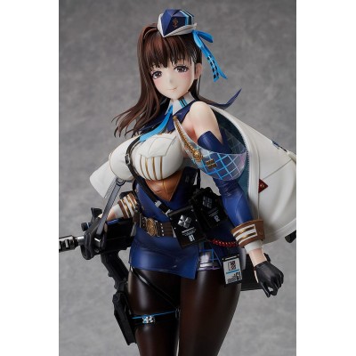 Goddes of Victory: Nikke Estatua 1/4 Marian 41 cm