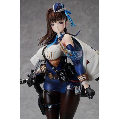 Goddes of Victory: Nikke Estatua 1/4 Marian 41 cm