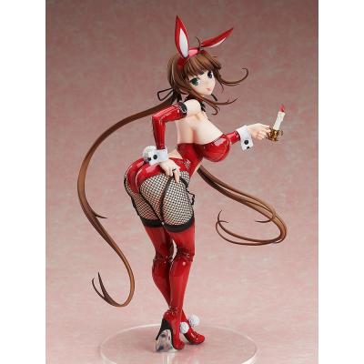Shinobi Master Senran Kagura: New Link Estatua PVC 1/4 Ryobi: Shinobi -Tenshin Bunny Ver. 40 cm