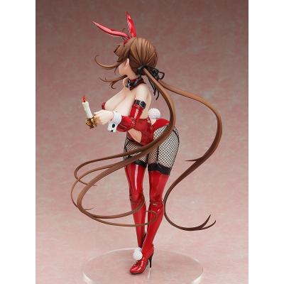 Shinobi Master Senran Kagura: New Link Estatua PVC 1/4 Ryobi: Shinobi -Tenshin Bunny Ver. 40 cm