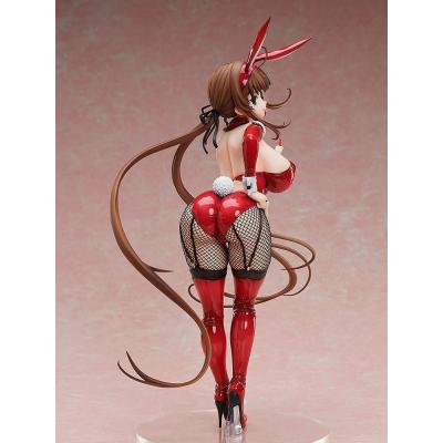 Shinobi Master Senran Kagura: New Link Estatua PVC 1/4 Ryobi: Shinobi -Tenshin Bunny Ver. 40 cm