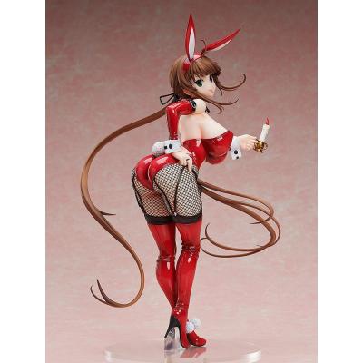 Shinobi Master Senran Kagura: New Link Estatua PVC 1/4 Ryobi: Shinobi -Tenshin Bunny Ver. 40 cm