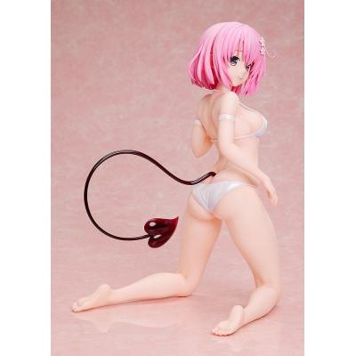 To Love-Ru Darkness Estatua PVC 1/4 Momo Belia Deviluke: Swimsuit with Gym Uniform Ver. 27 cm