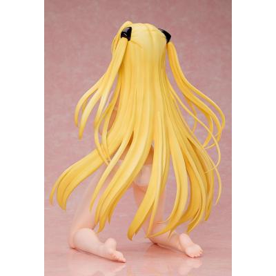 To Love-Ru Darkness Estatua PVC 1/4 Golden Darkness: Swimsuit with Gym Uniform Ver. 27 cm