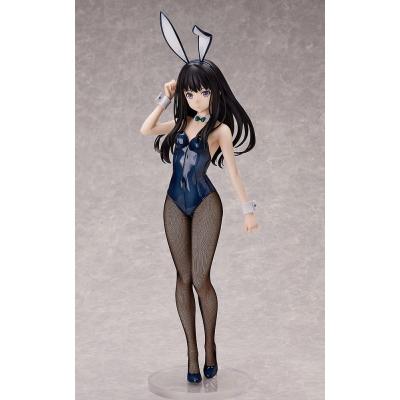 Lycoris Recoil Estatua PVC 1/4 Takina Inoue: Bunny Ver. 46 cm