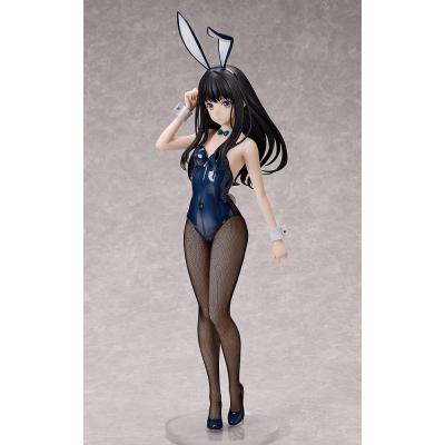 Lycoris Recoil Estatua PVC 1/4 Takina Inoue: Bunny Ver. 46 cm