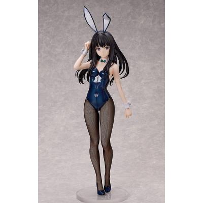 Lycoris Recoil Estatua PVC 1/4 Takina Inoue: Bunny Ver. 46 cm
